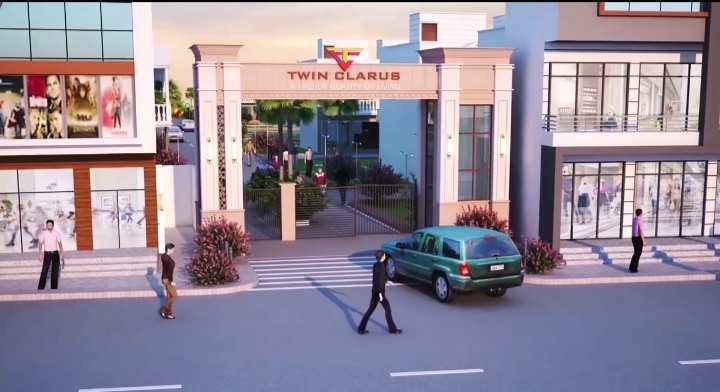 Twin Clarus